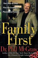 Family_first
